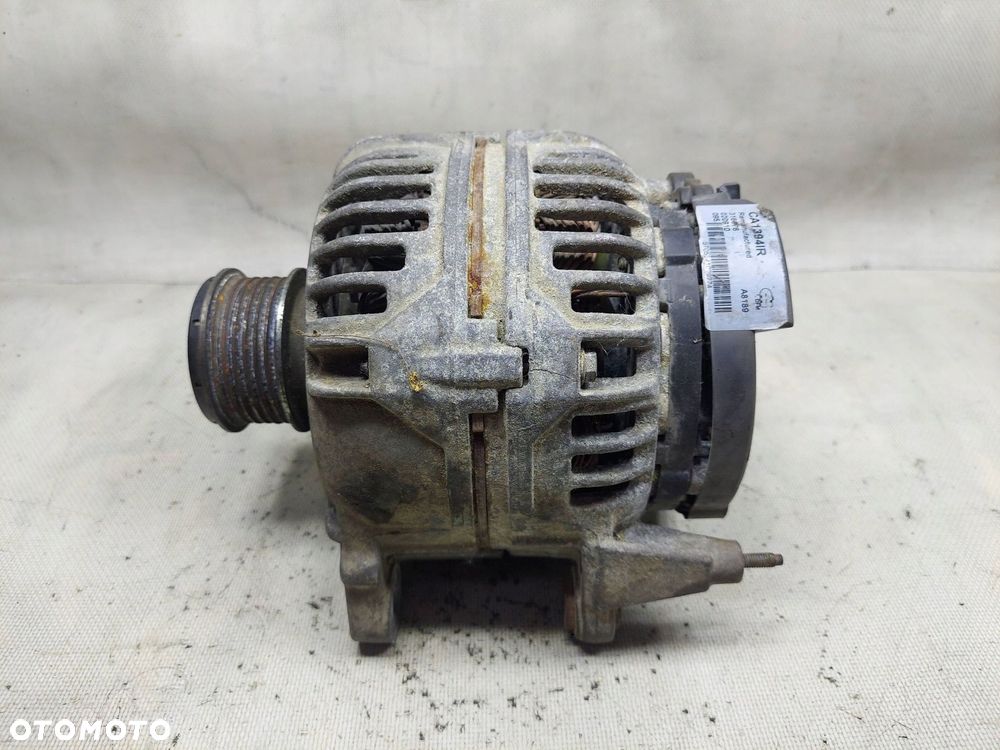 Alternator Ca1394Ir Vw Sharan Ford Galaxy 1.9 Tdi - 4