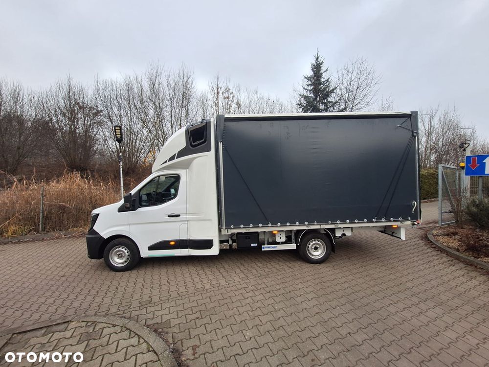 Renault Master - 4