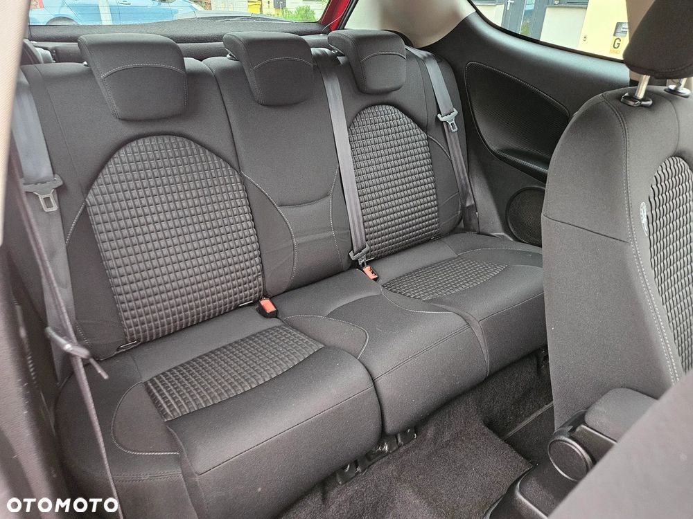 Alfa Romeo Mito TB 1.4 16V MultiAir Turismo - 13