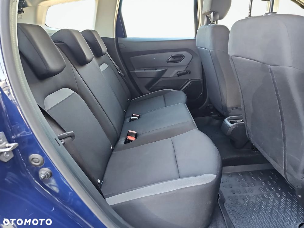 Dacia Duster SCe 115 2WD Essential - 21