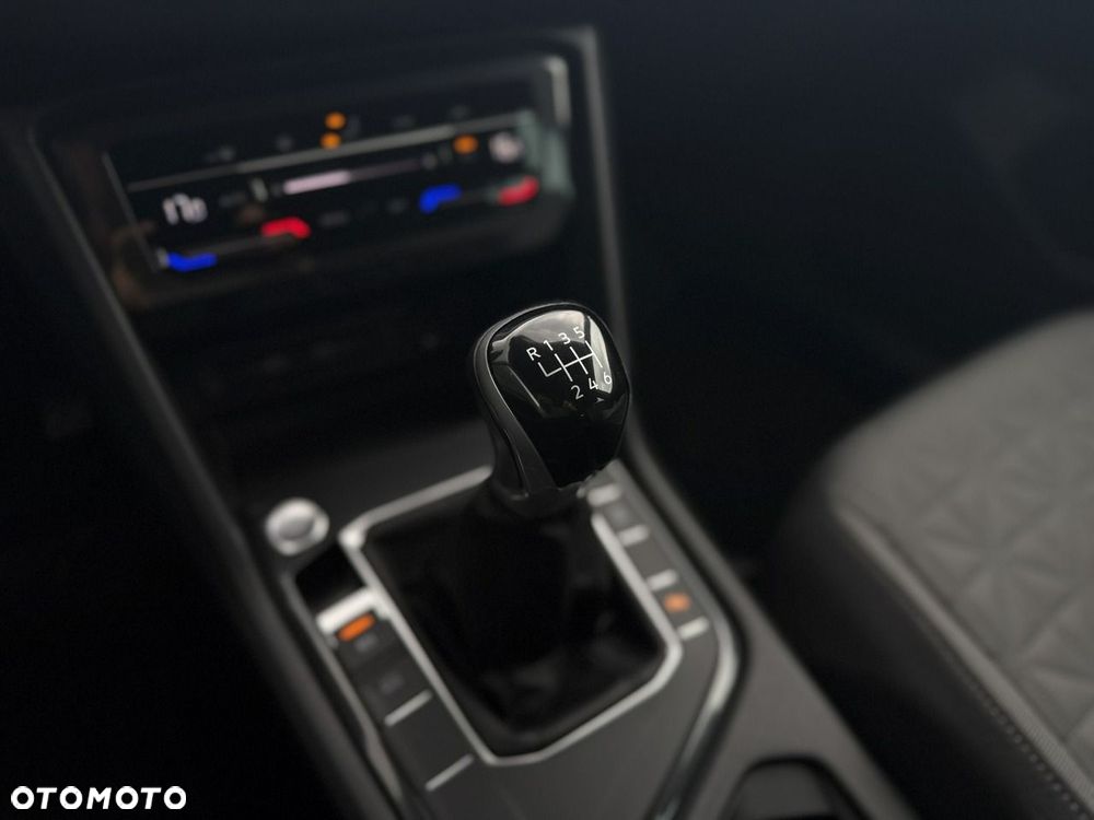 Volkswagen Tiguan 1.5 TSI EVO Life - 27