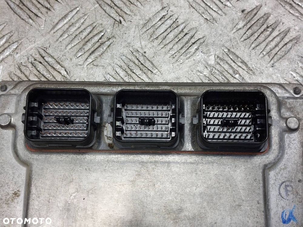 ZESTAW STARTOWY STACYJKA HONDA CIVIC VIII SEDAN 1.8 16V 37820-RNA-E11 - 3