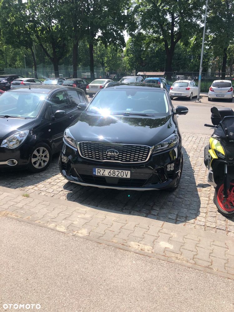 Kia Sorento 2.0 CRDI GT Line - 15
