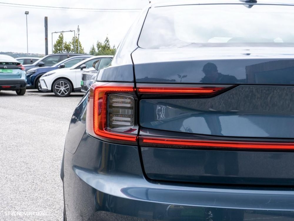 Polestar 2 Single Motor 78kWh - 12