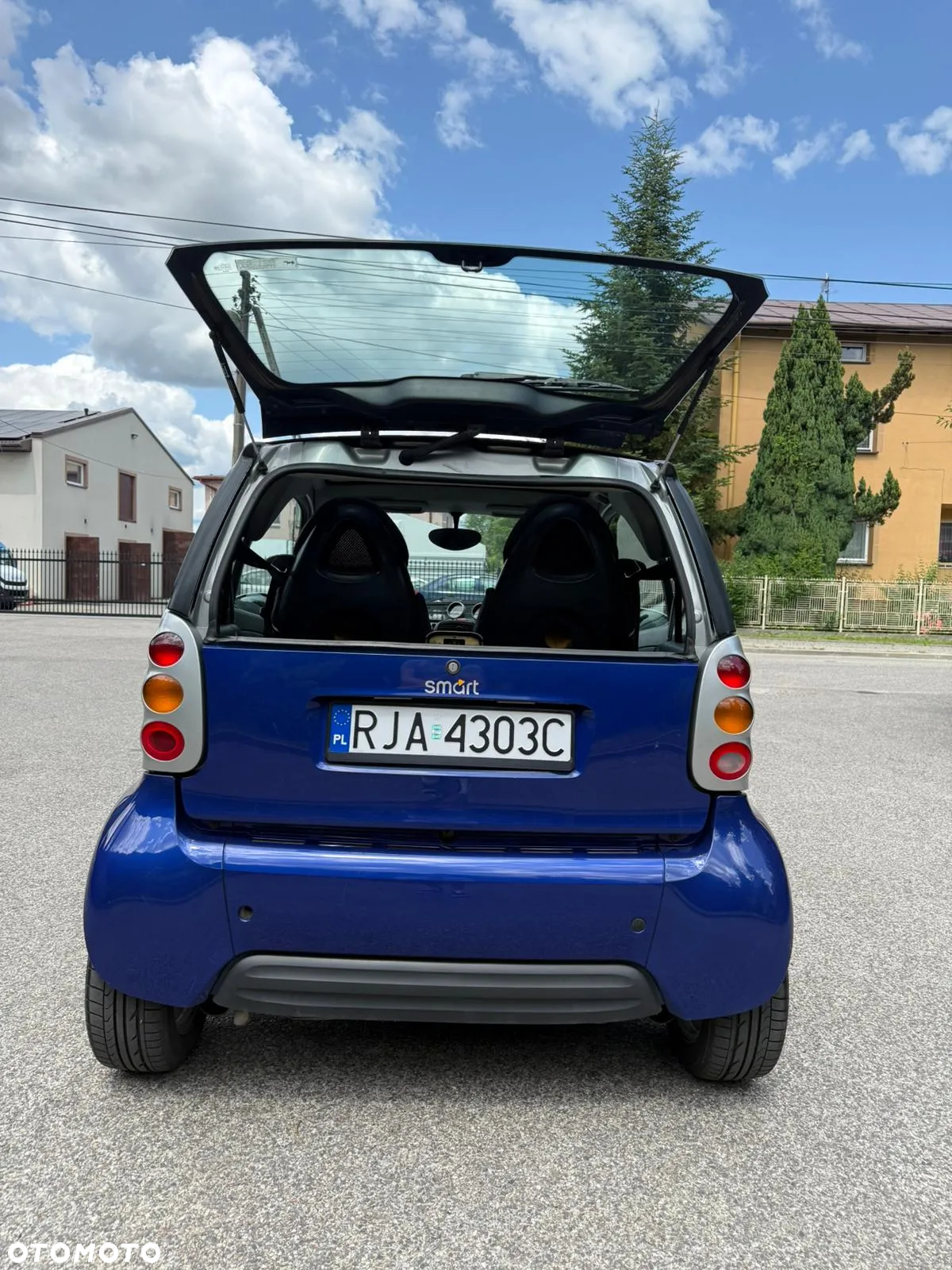 Smart Fortwo - 11