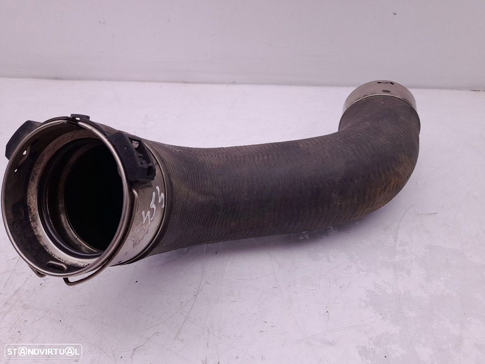 Tubo do intercooler MERCEDES-BENZ Classe E (W212) - 1