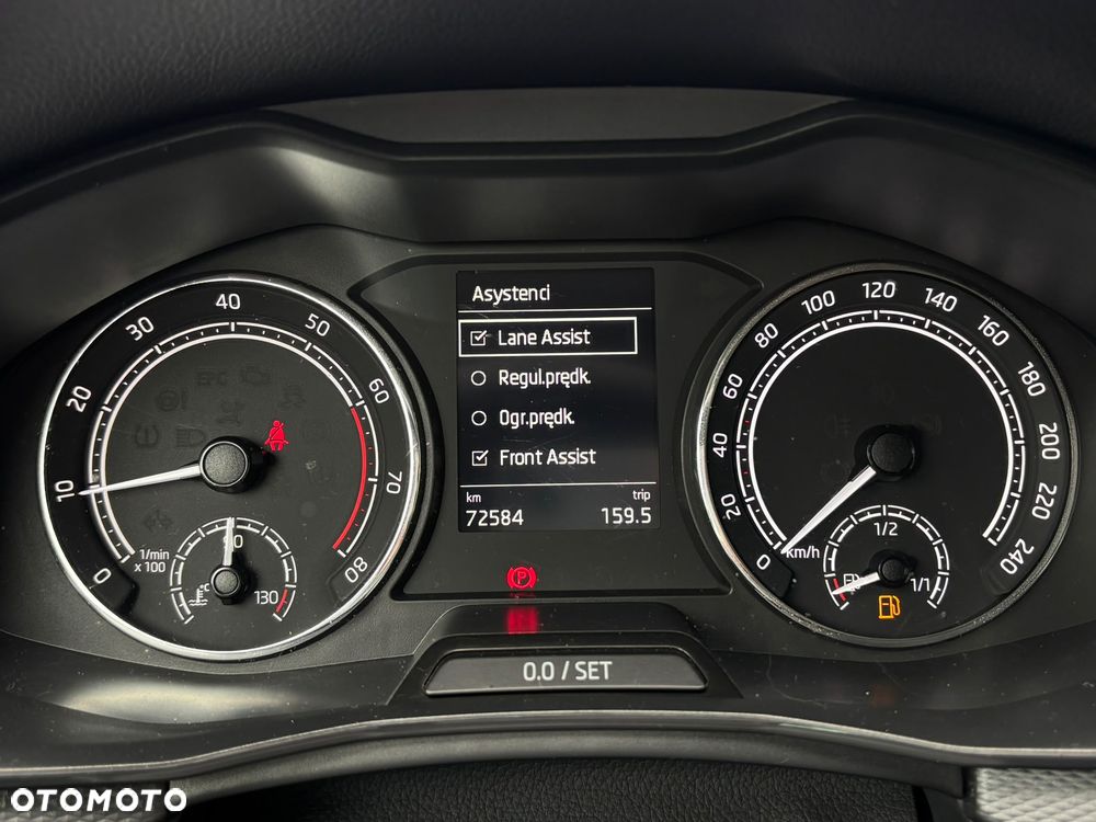 Skoda Scala 1.0 TSI Ambition - 27