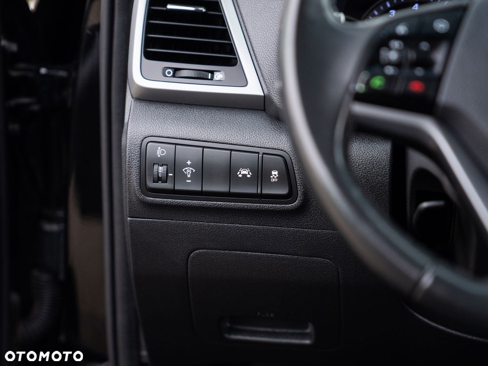 Hyundai Tucson 1.6 Turbo 2WD DCT Advantage - 41