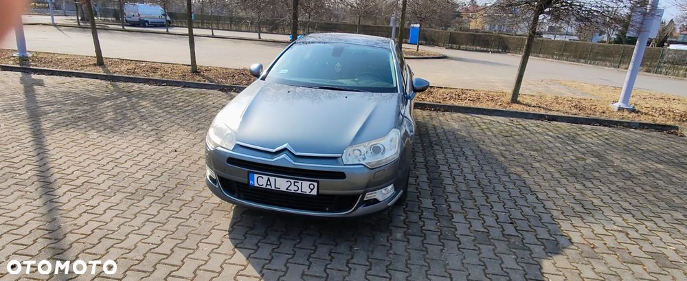 Citroën C5 HDi 135 Exclusive - 2