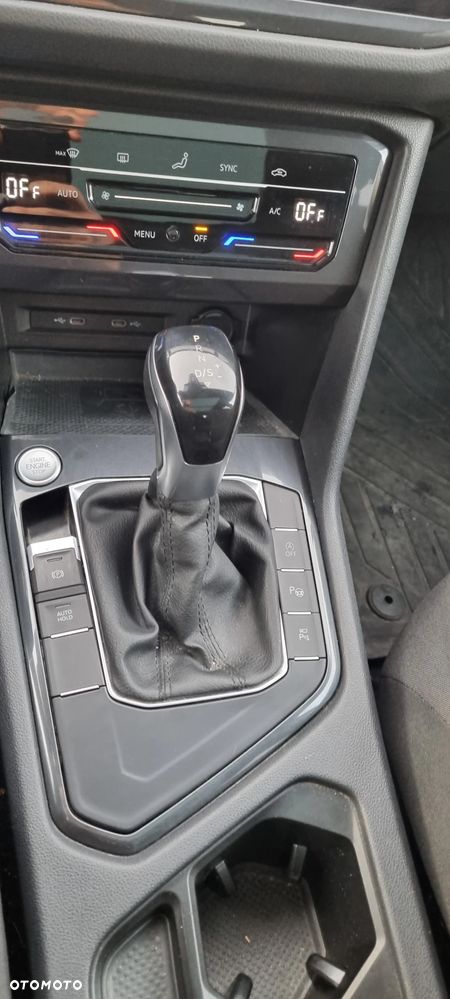 Volkswagen Tiguan 2.0 TDI SCR DSG Energy - 12