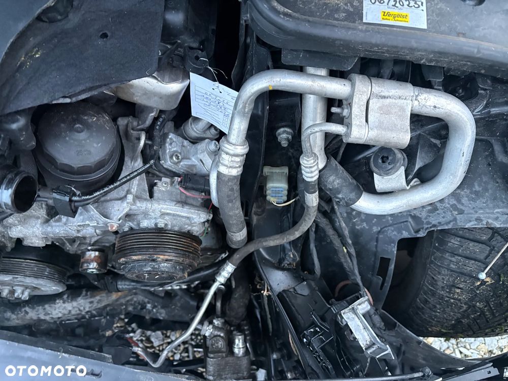 Mercedes-Benz Klasa C 220 (BlueTEC) d 7G-TRONIC - 15