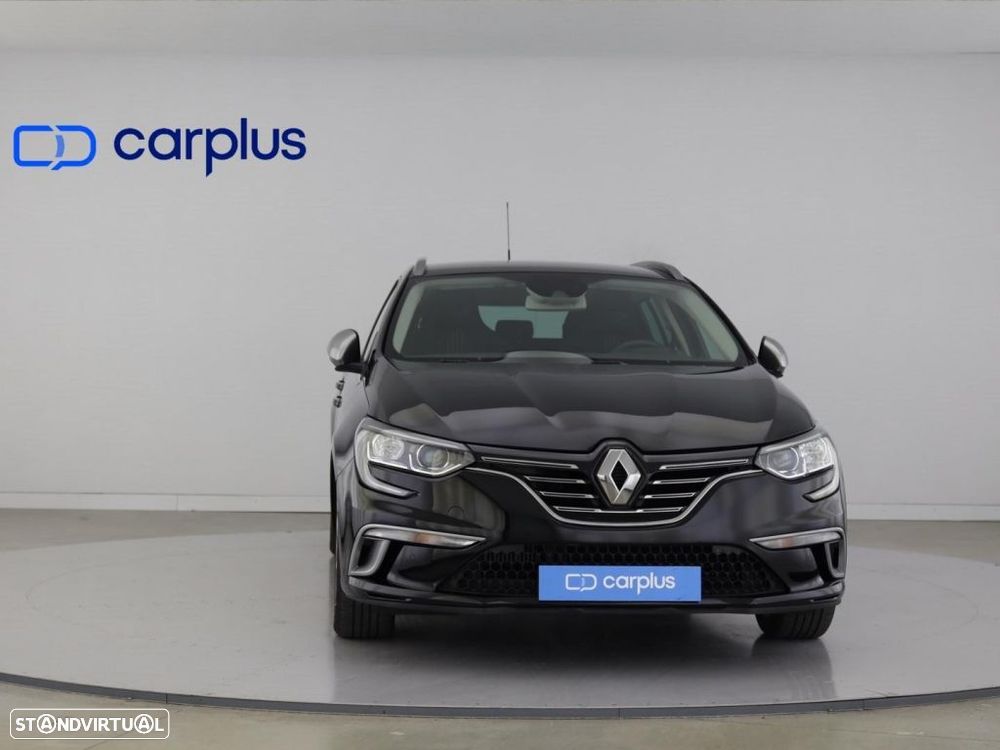 Renault Mégane 1.3 TCe GT Line - 3