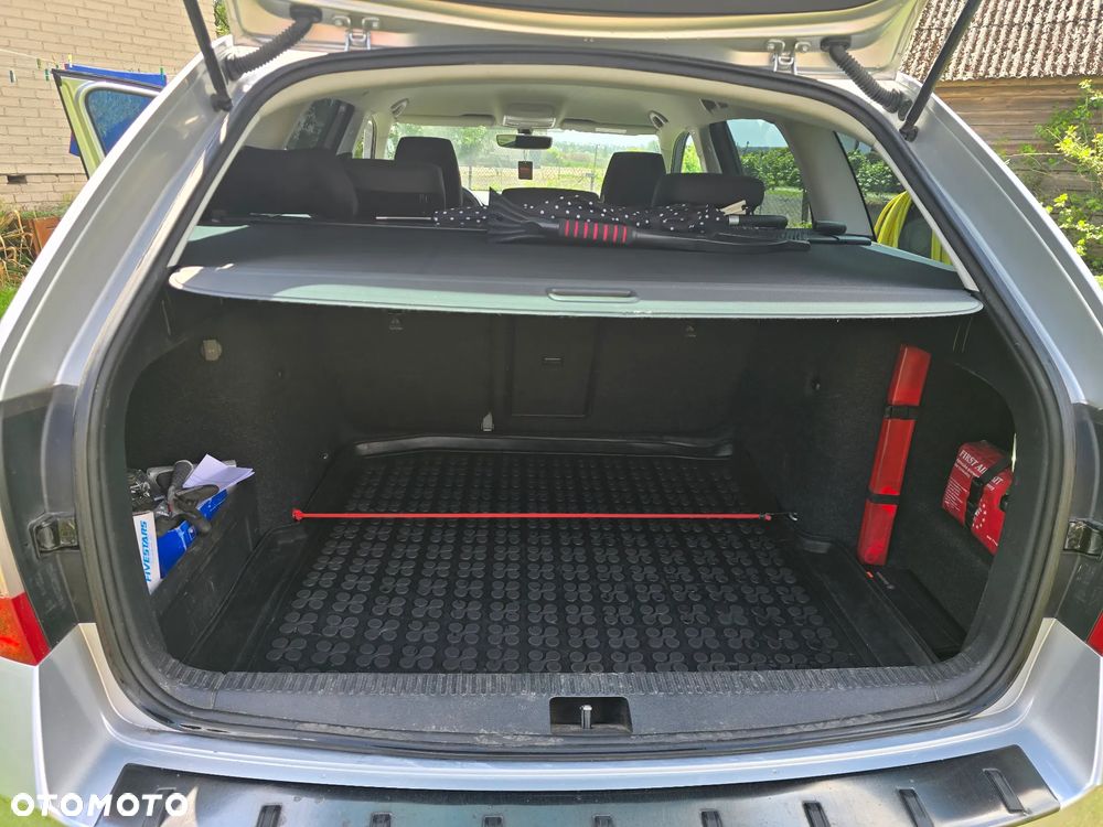 Skoda Octavia 1.6 TDI Ambition DSG - 9