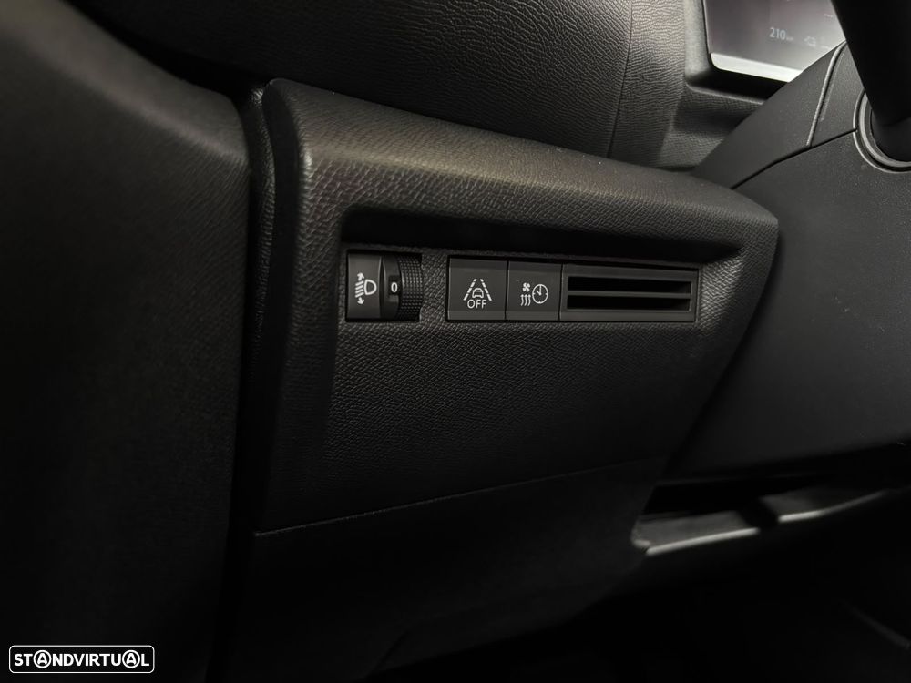 Citroën e-C4 Feel - 12