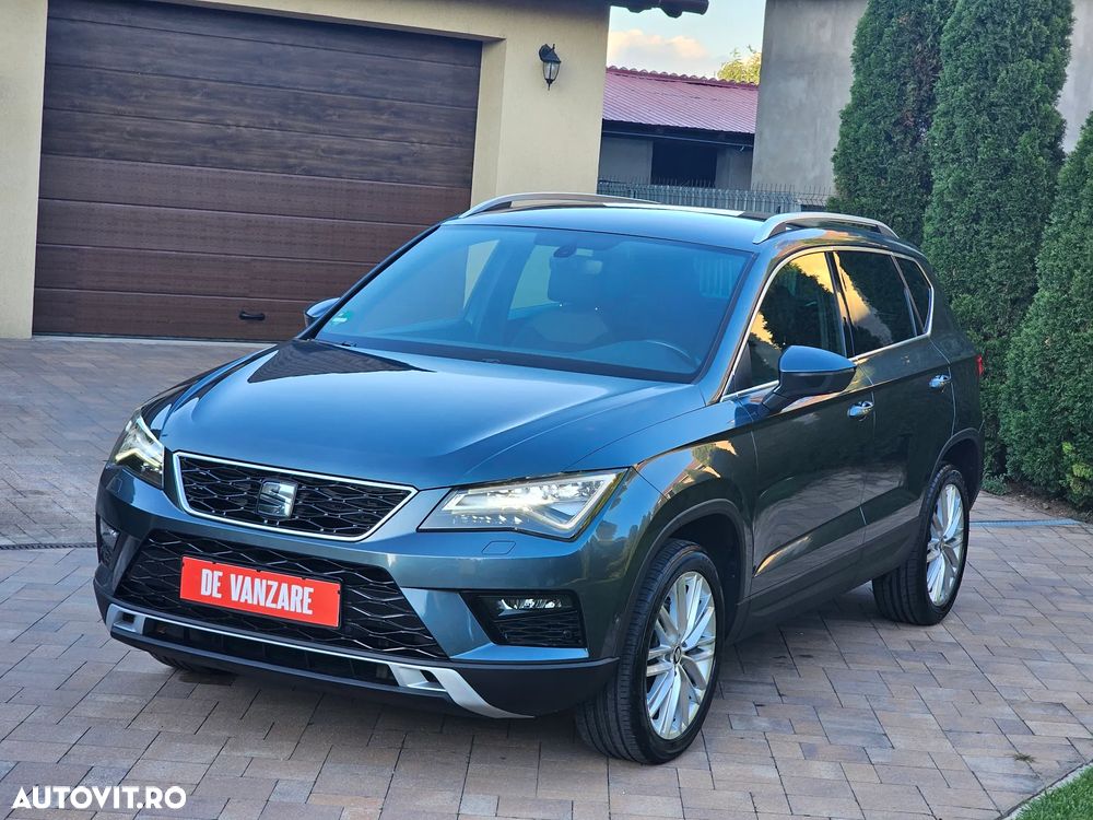 Seat Ateca - 4