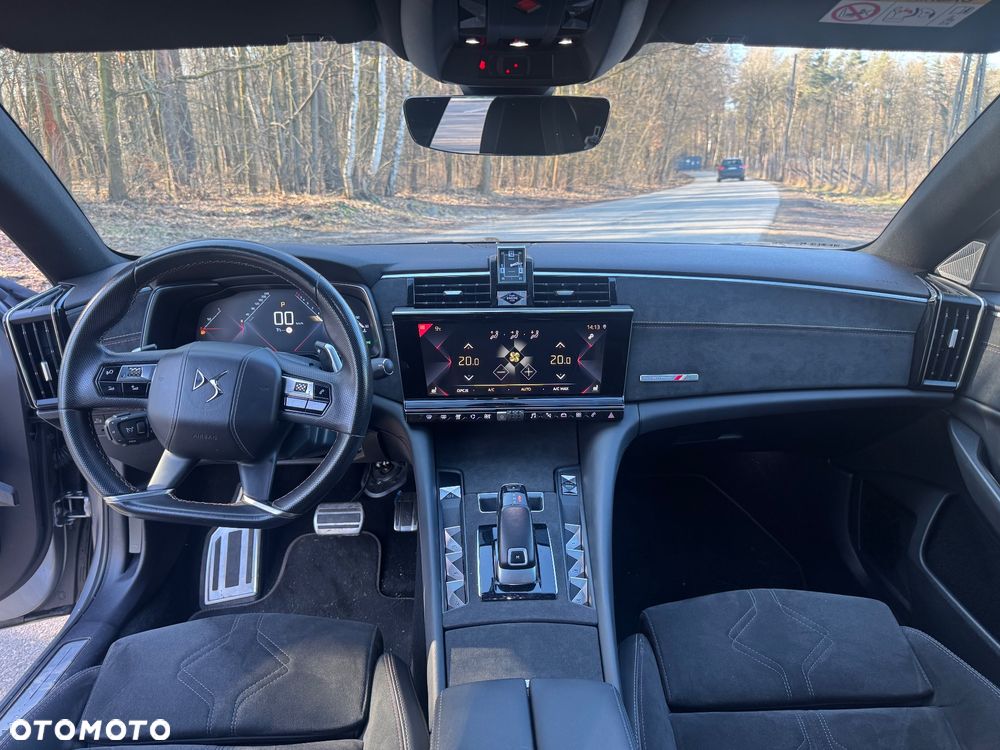 DS Automobiles DS 9 - 33