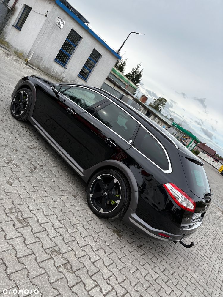 Peugeot 508 - 5
