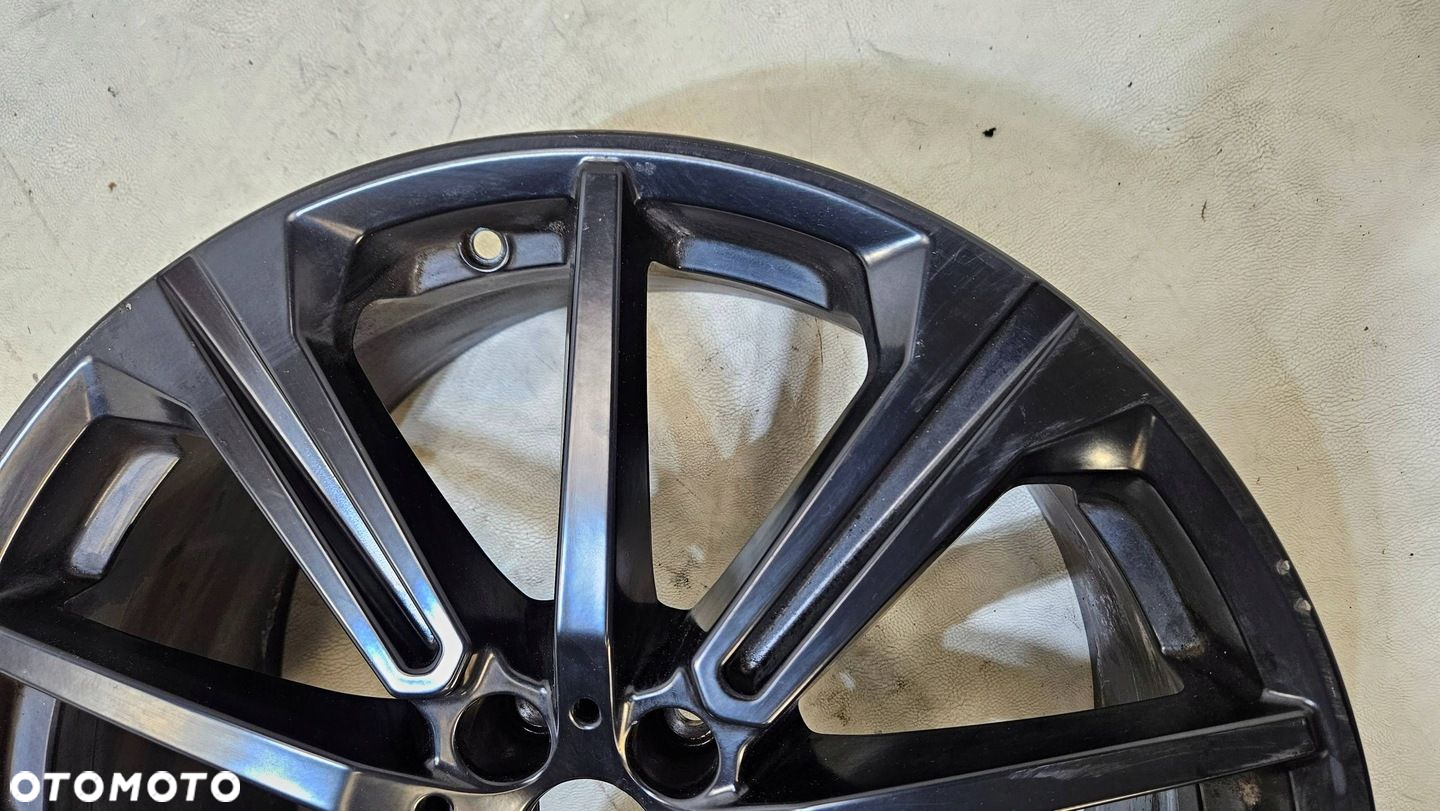 FELGA ALUMINIOWA BMW X5 G05 20 9J ET35 5x112 6883765 - 4