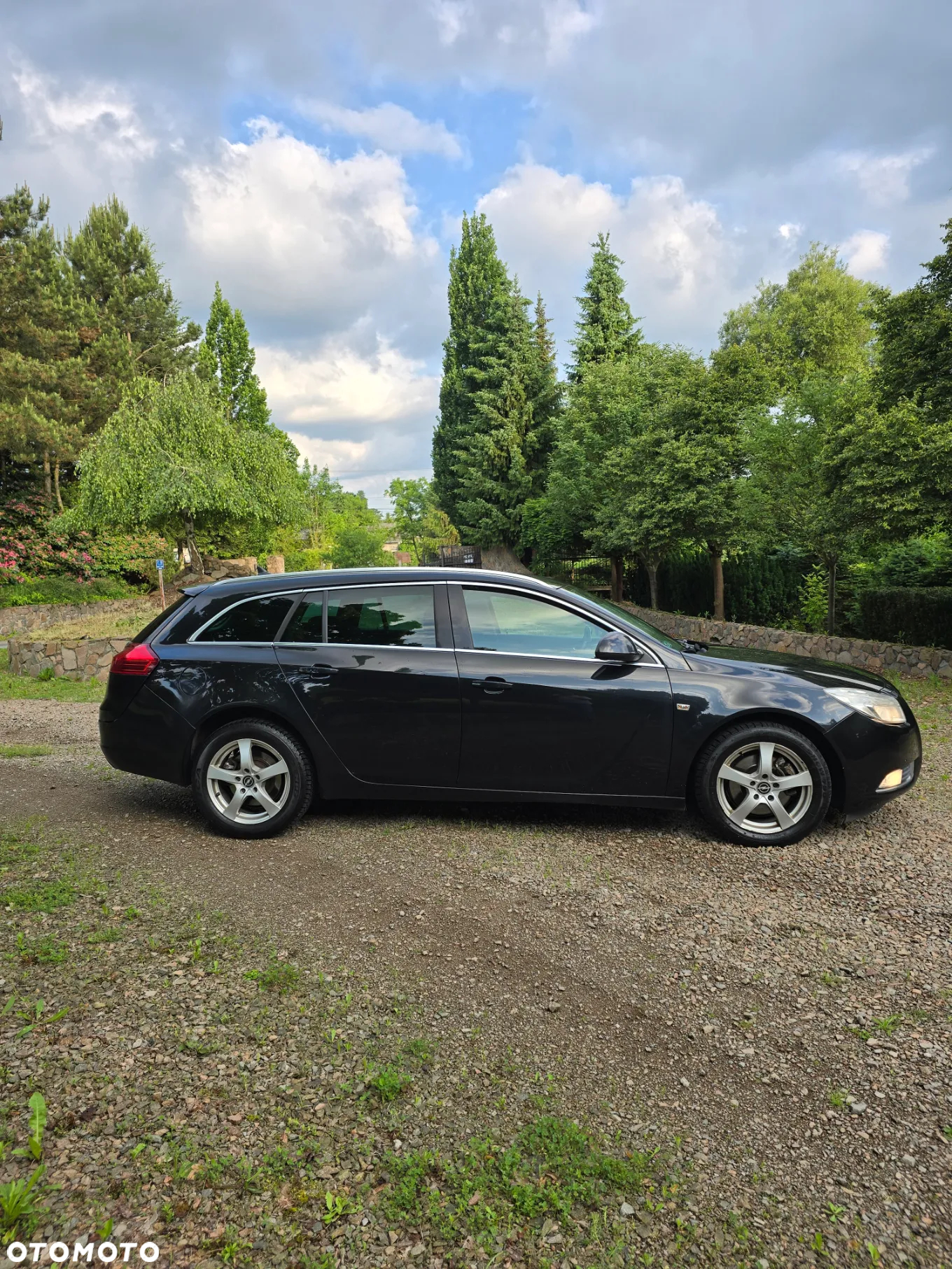 Opel Insignia 2.0 CDTI - 21