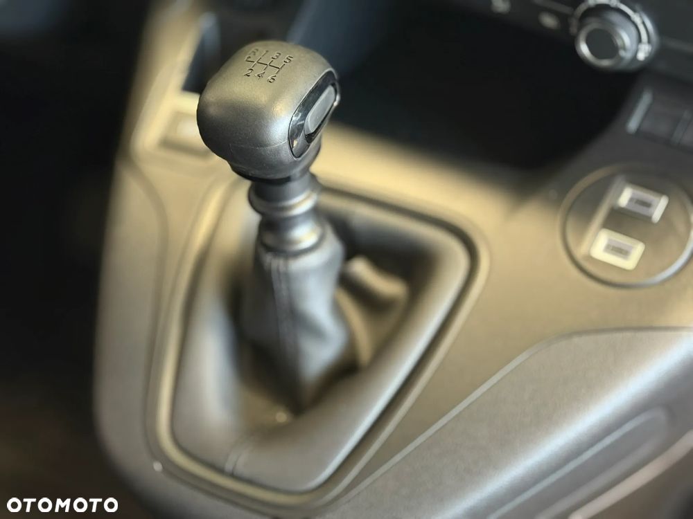 Toyota Proace City - 11