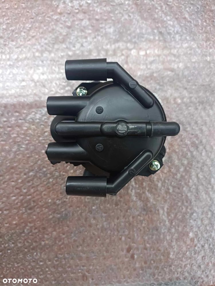 NOWY APARAT ZAPLONOWY MODUL KOPULKA PALEC APARATU ZAPLONOWEGO CEWKA ZAPLONOWA MITSUBISHI GALANT 2.0 2.4 2.0l 2.4l 1993 1994 1995 4G63 4G64 IGNITION DISTRIBUTOR 3147422 dst47422 MD188610 - 4