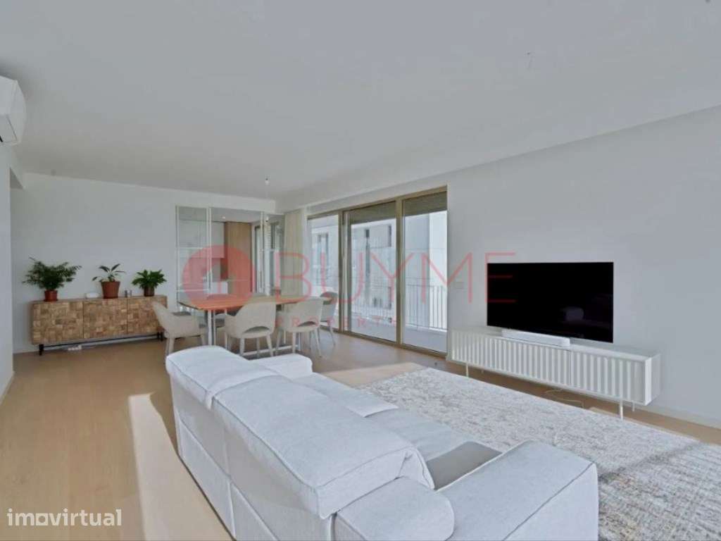 Apartamento T3 com Vista Ria Formosa em Faro - Grande imagem: 4/15