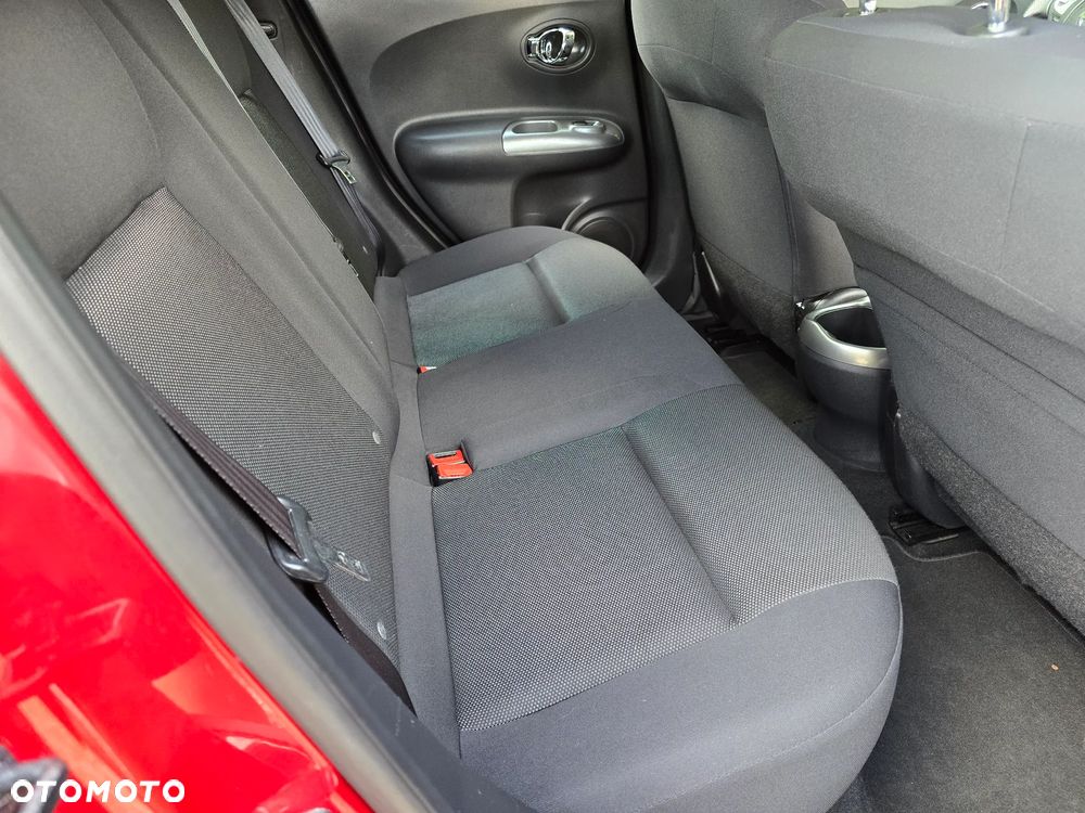 Nissan Juke 1.6 Acenta - 19