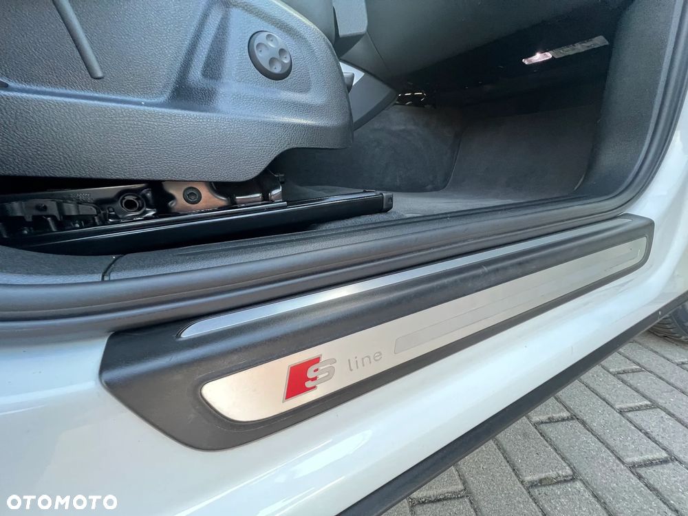 Audi Q5 2.0 TDI clean diesel Quattro S tronic - 32