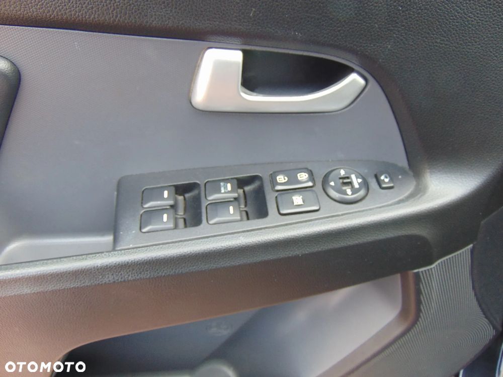 Kia Sportage - 31