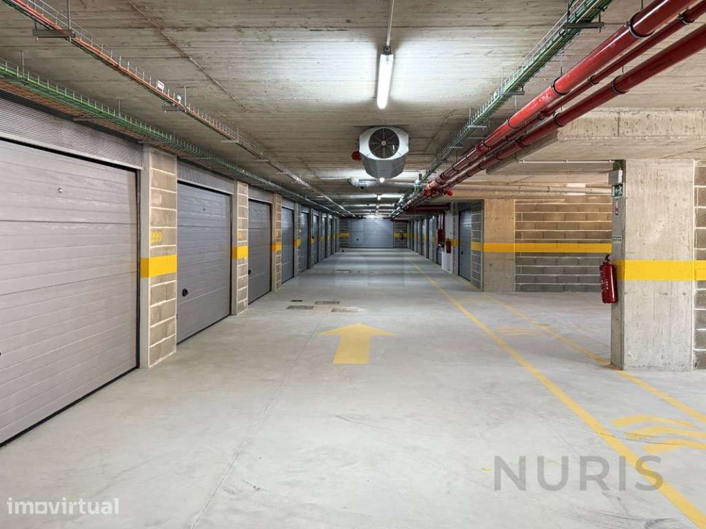 Garagens - BOX - para Venda em Portimão! - Grande imagem: 3/19
