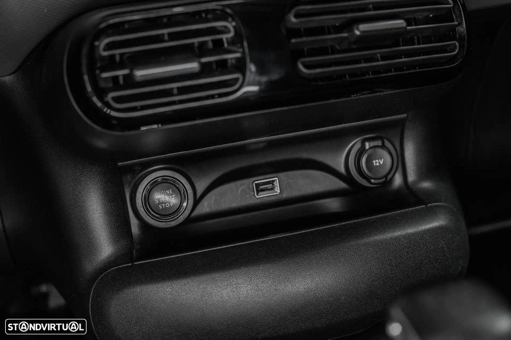 Citroën C4 Cactus 1.5 BlueHDi Shine - 26