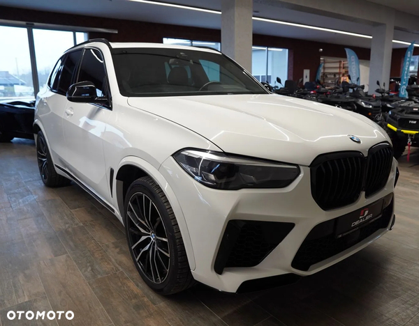 BMW X5 xDrive40i sport