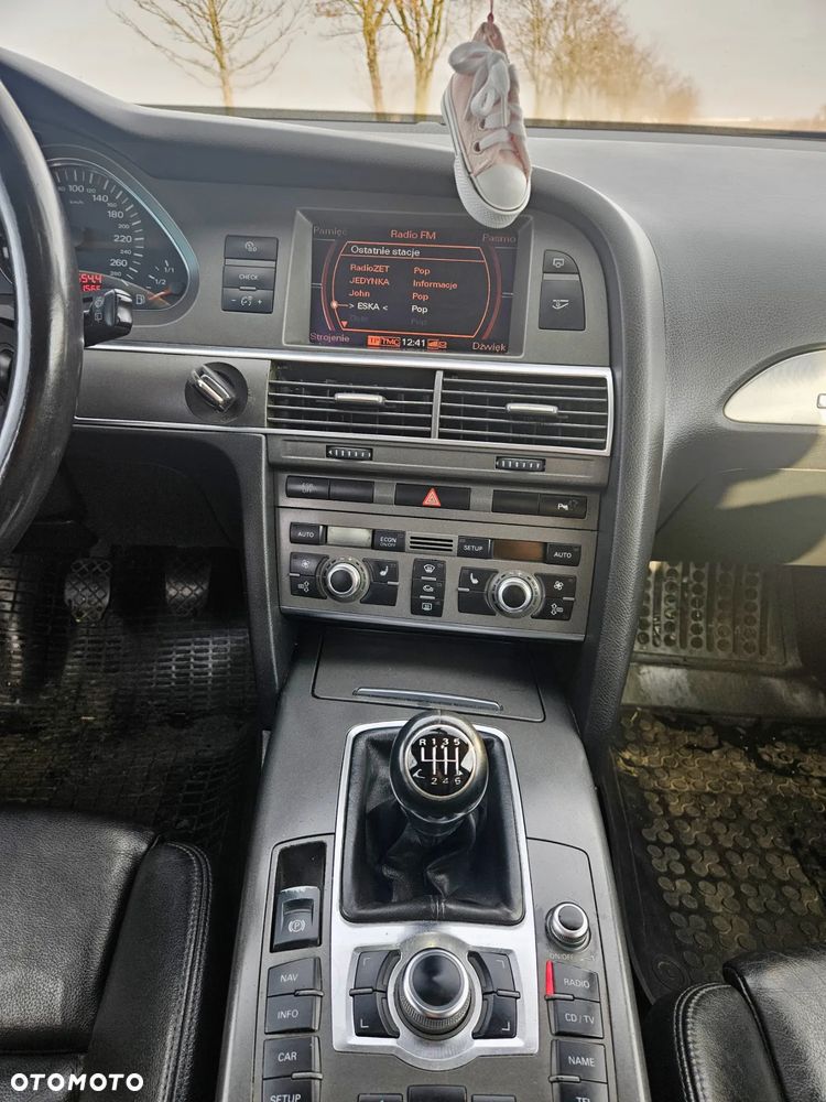 Audi A6 Avant 3.0 TDI Quattro - 3