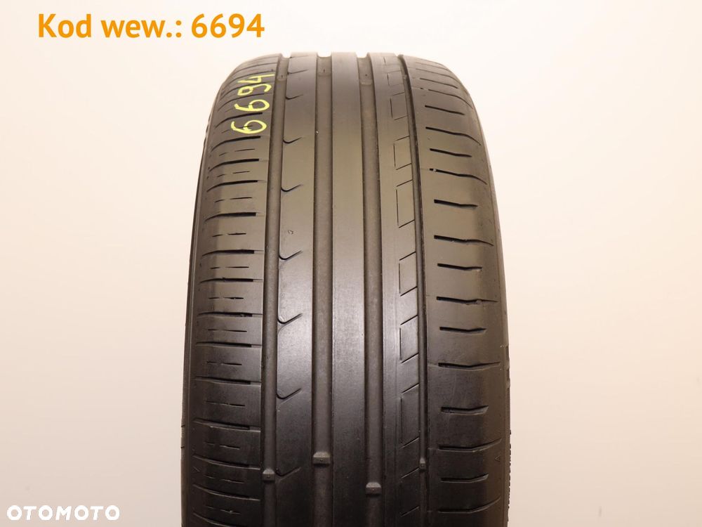 Giti Synergy H2 - 225/55 R17 - 2