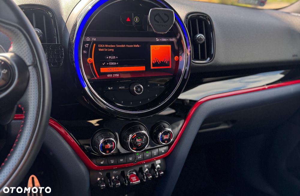 MINI John Cooper Works - 10