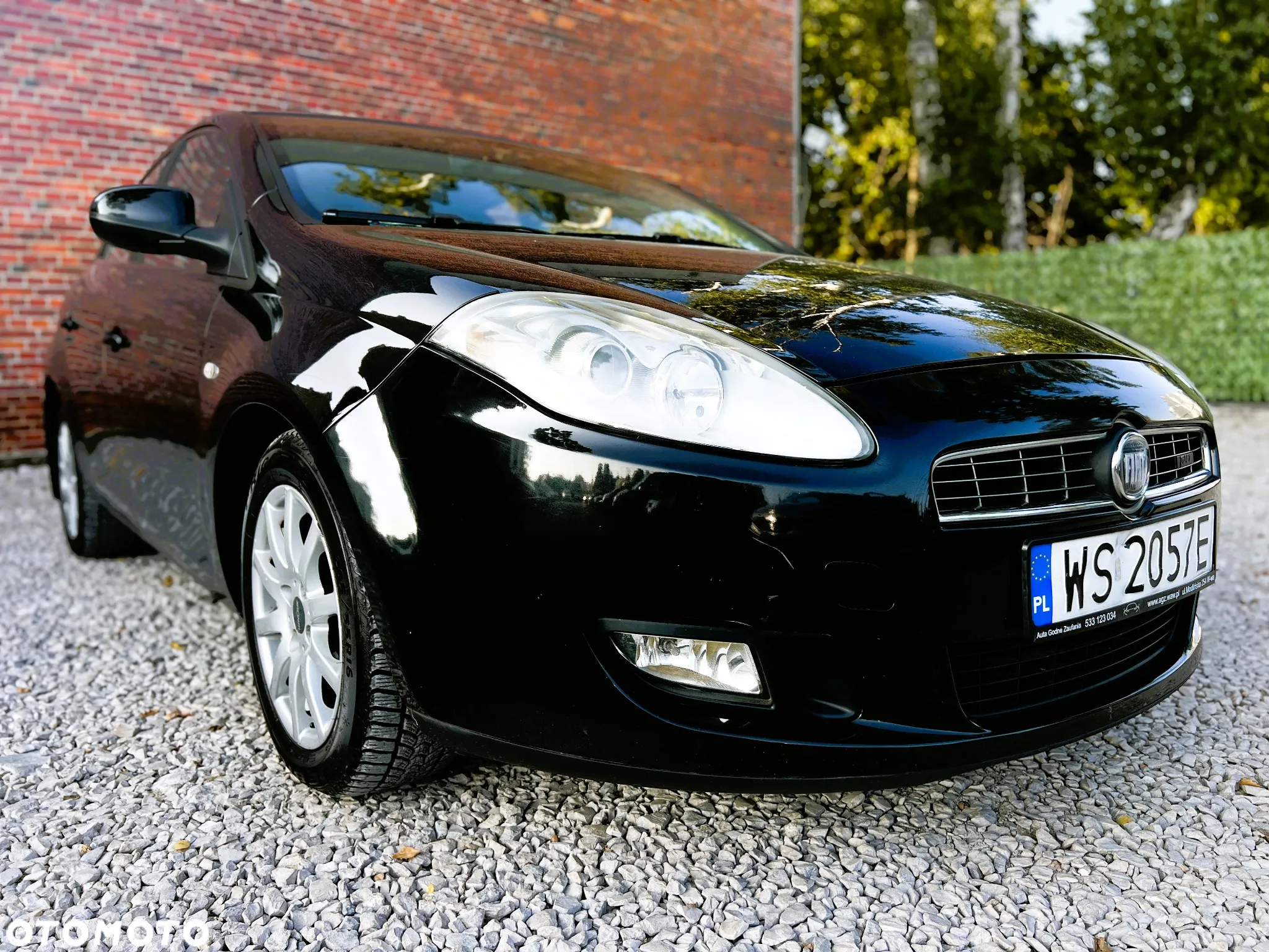 Fiat Bravo - 36