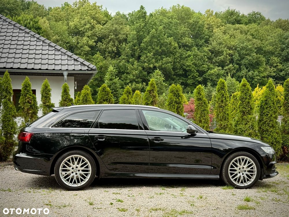 Audi A6 - 38