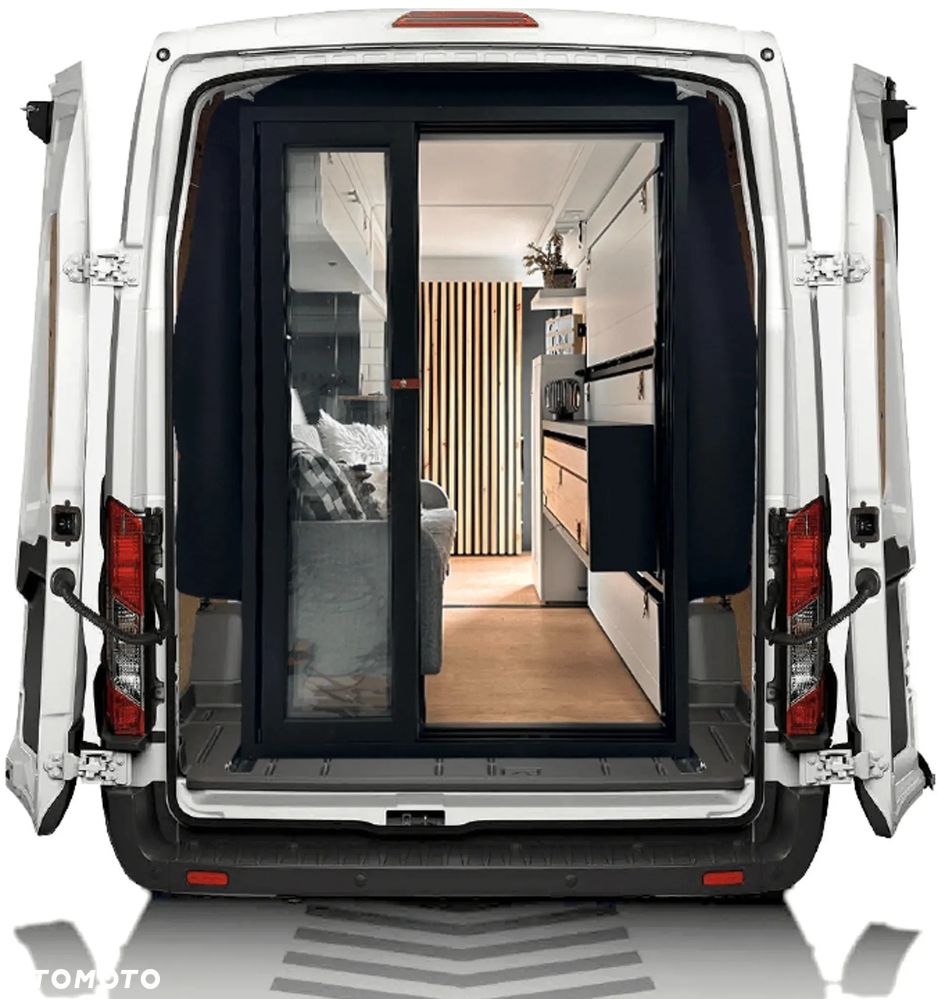 Peugeot BOXER - 10