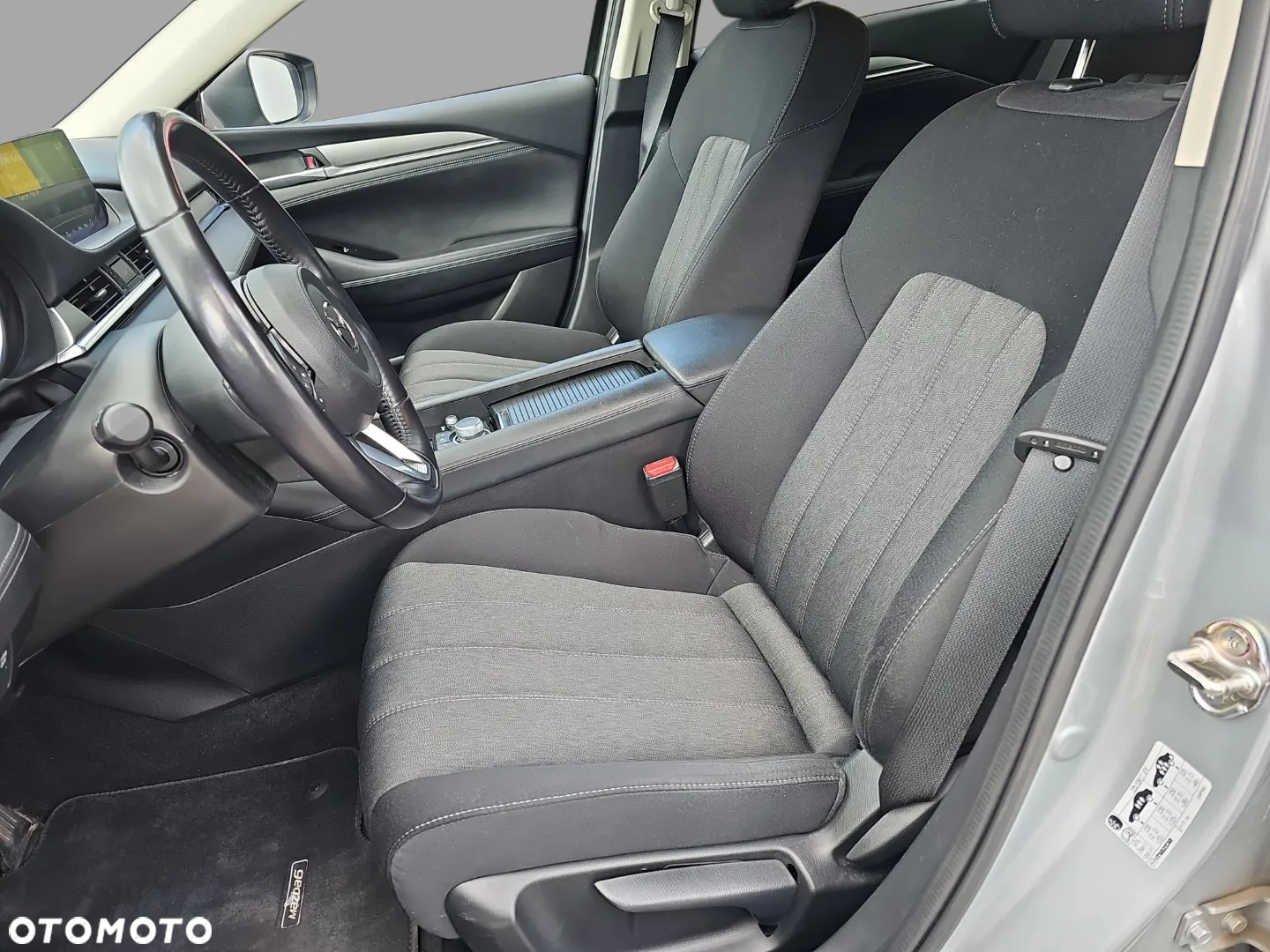 Mazda 6 2.0 Center-Line - 9