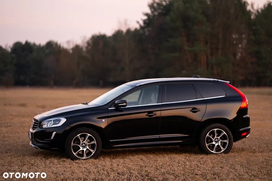 Volvo XC 60 D4 AWD Ocean Race - 2