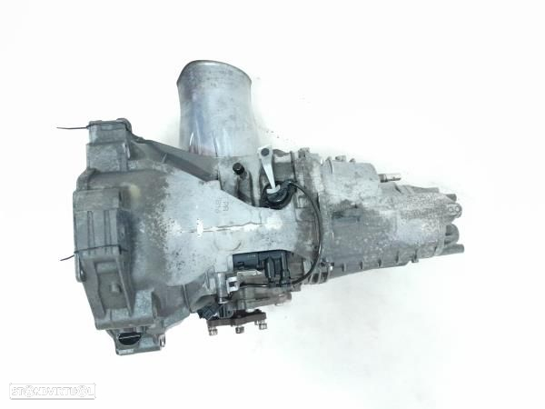 Caixa Velocidades Audi A4 (8Ec, B7) - 3