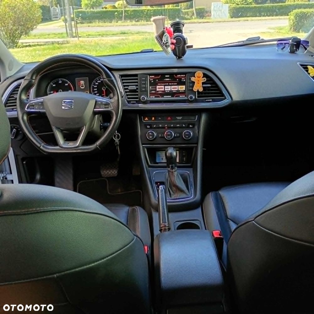 Seat Leon - 12