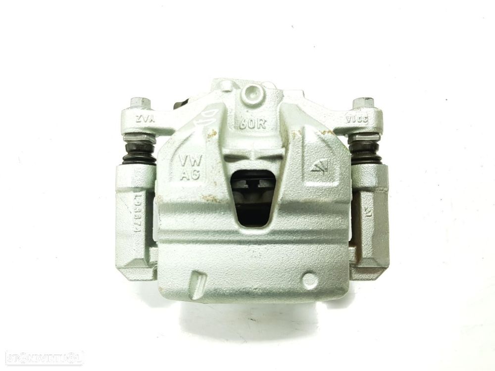 CALÍPER DE FREIO DIANTEIRO DIREITO VOLKSWAGEN T6.1 TRANSPORTER FURGÓN SH - 1
