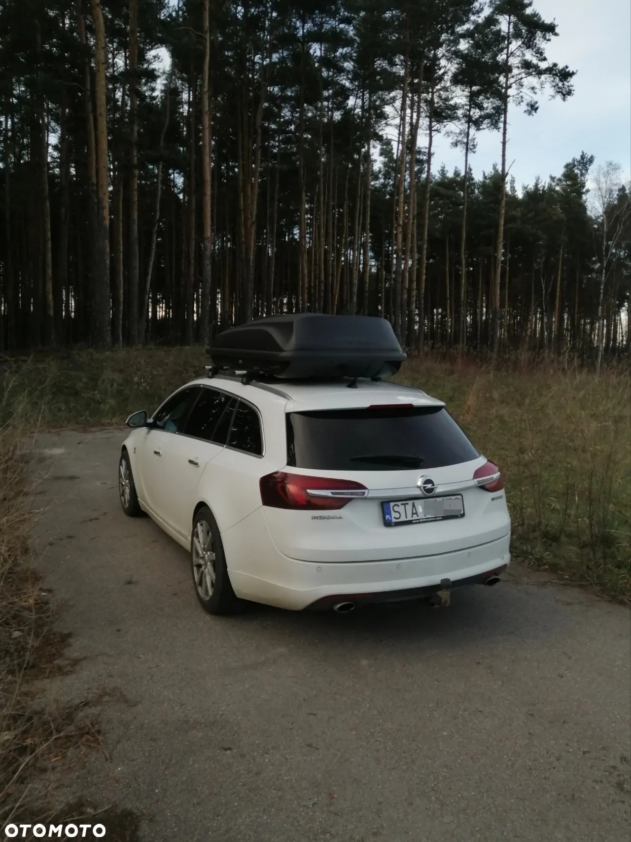 Opel Insignia - 10