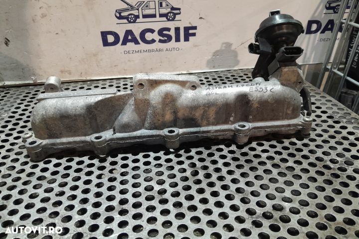 Galerie admisie 8973134590 8973134590 Opel Astra H [2004 - 2007] Hatc - 2