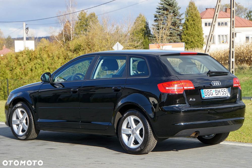 Audi A3 - 12