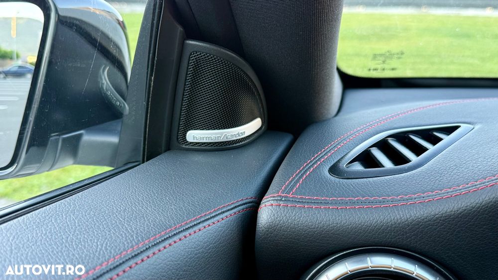 Mercedes-Benz CLA 220 d Shooting Brake 4Matic 7G-DCT AMG Line - 20