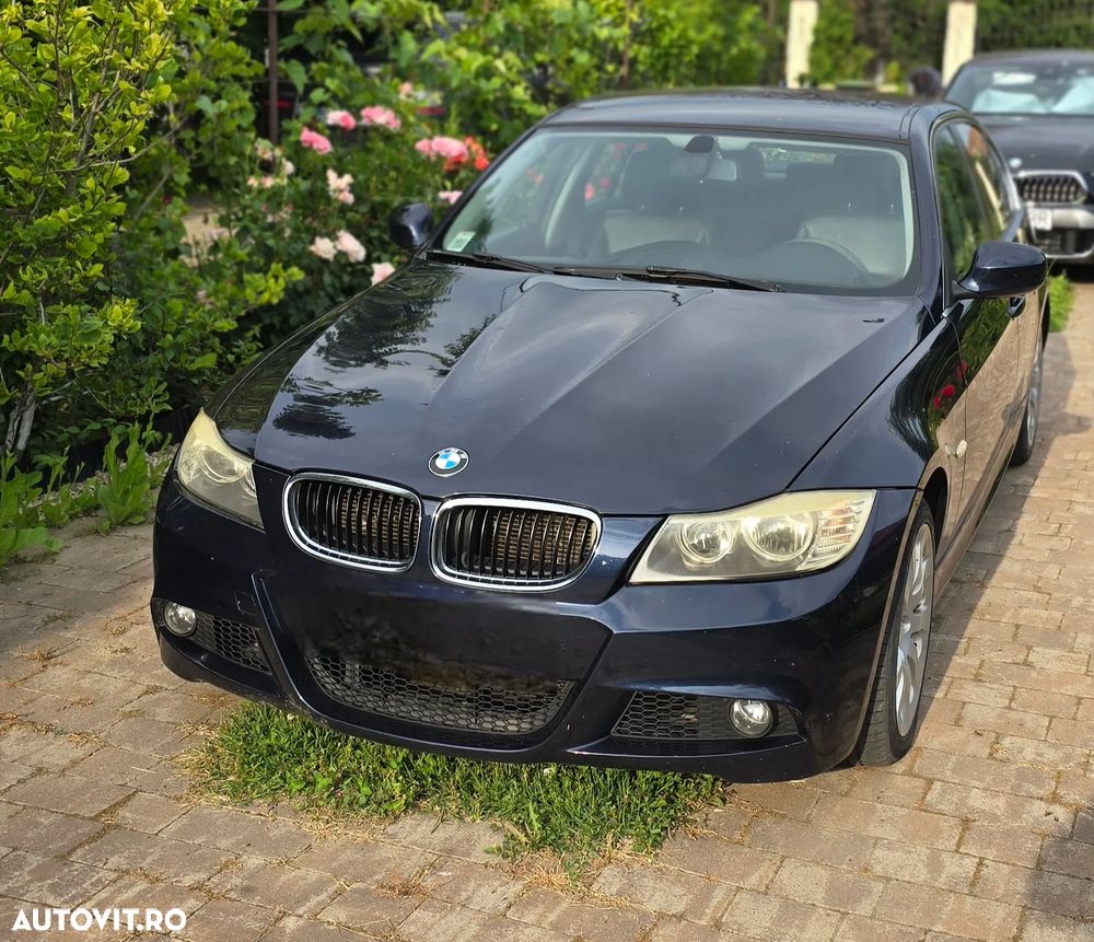 BMW Seria 3 - 1