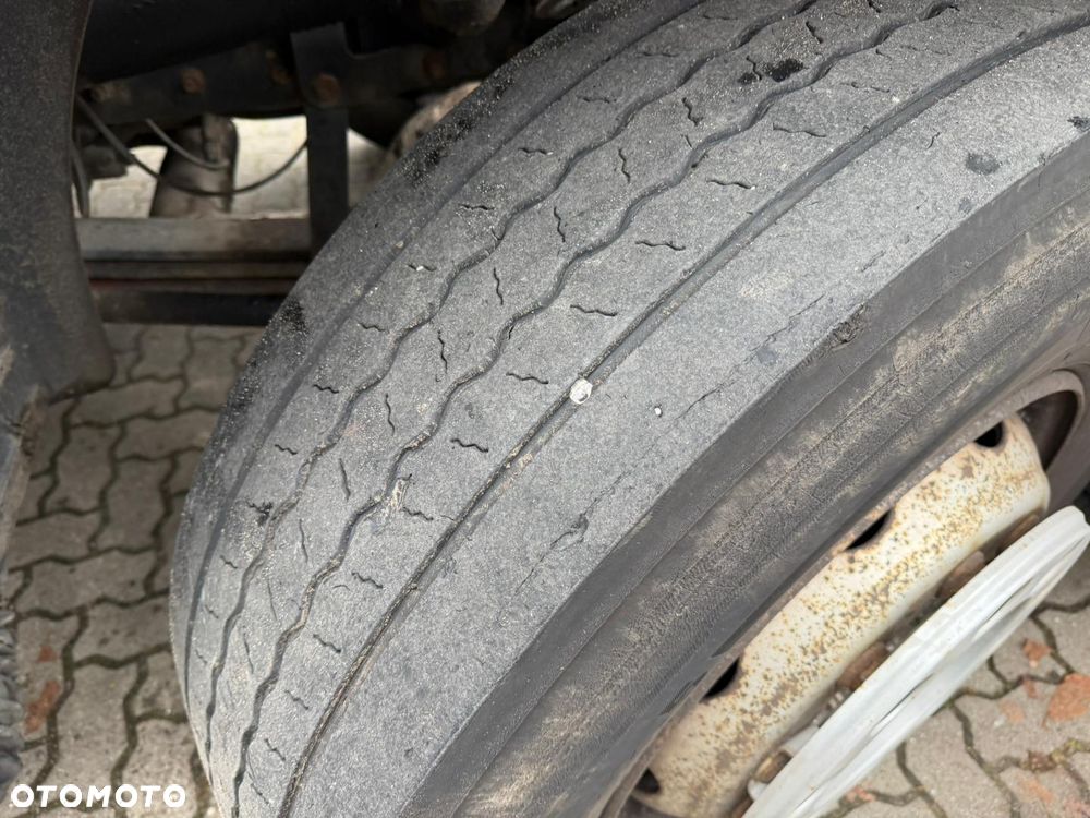 MAN TGS. 35.400 8X2 MEILLER HAK, ATLAS HDS EURO 6 z DE - 15