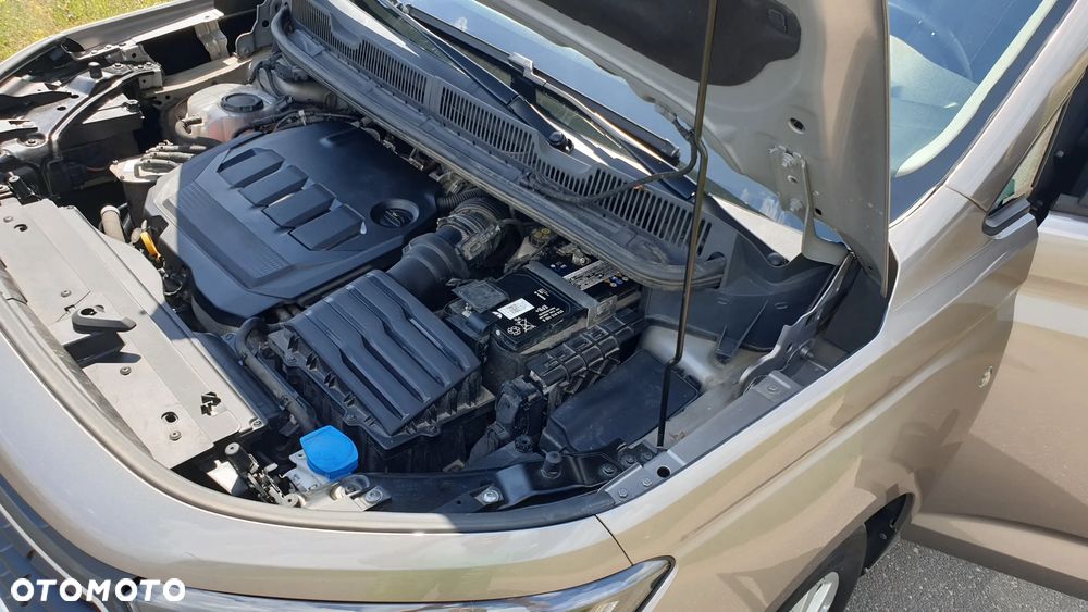 Ford Tourneo Connect Grand 2.0 EcoBlue Titanium - 30